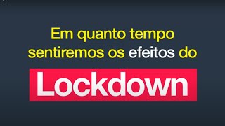 Lockdown: Entenda como a medida funciona para desacelerar o avanço da COVID