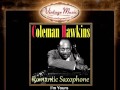 Coleman Hawkins -- I'm Yours