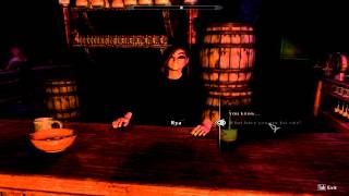 Skyrim House Mods - #3 - The Clubhouse Stripclub (18+)