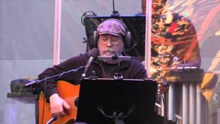 Silvio Rodriguez &quot;Una canción de amor esta noche&quot; - Córdoba 24-4-16