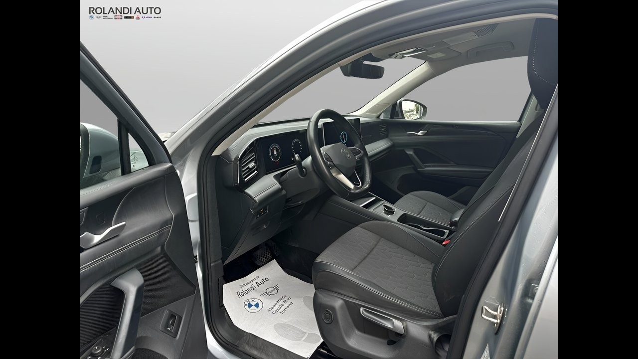 Volkswagen Tiguan 2.0 tdi Elegance 150cv dsg