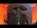 Gala del Mariachi en el Instituto Cultural Cabañas/ Cihualteco / Toro Relajo