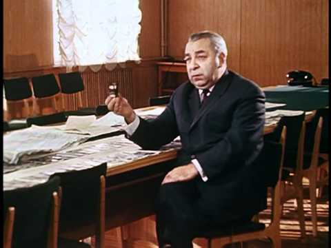 Soviets in Space (Part II)