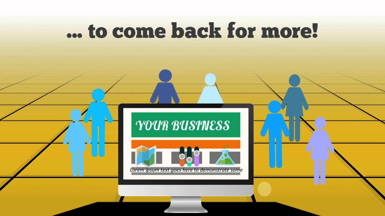 Tom Condit - Website Design Services