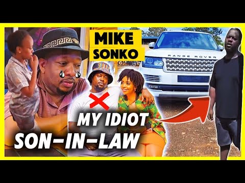 MIKE SONKO DAUGHTER SALMA MBUVI ESCAPED DEATH AFTER BEATEN BY HER VIOLENT HUSBAND EDEN SHE KEPT😢🙆‍♂️