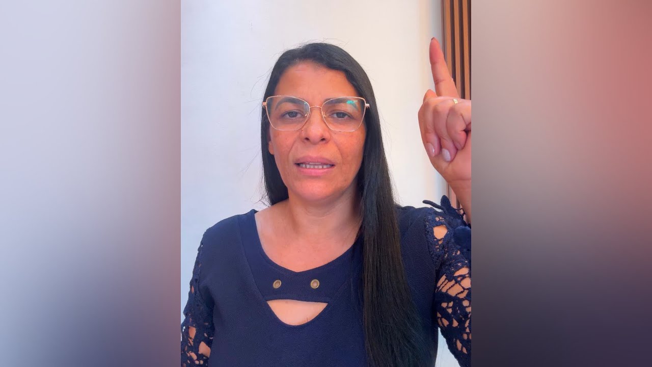 EU SOU A SEGUNDA PESSOA QUE VOU TE DIZER ISSO!! 🙏🏻😇🔥