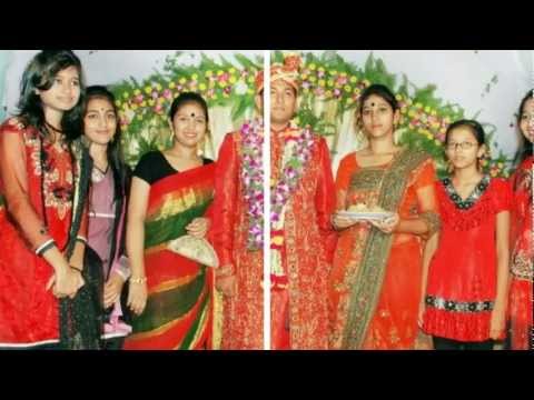 Mim & Sabbir Wedding Day (14/10/2011)