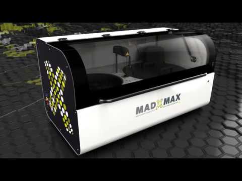 MADx MAX 45k (classic soundtrack)