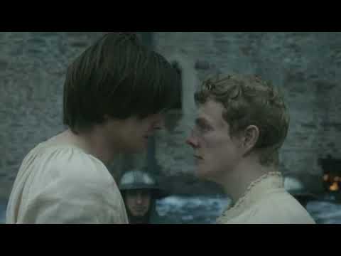 Edward Plantagenet, 17th Earl of Warwick execution.