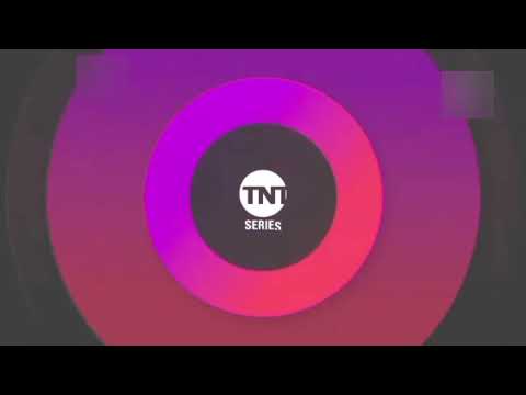 TNT Series - IDs (Gráfica 2018-2025)