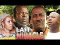LAST MIRACLE (PATIENCE OZOKWOR, CLEM OHAMEZE, AMEACHI MUONAGOR) NOLLYWOOD CLASSIC MOVIES
