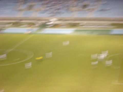 Botafogo 2 x 1 Americano - 16/04/2009 1º gol do jogo.