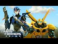 Transformers: Prime | S02 E22 | Épisode complet | Dessins Animés | Transformers Français
