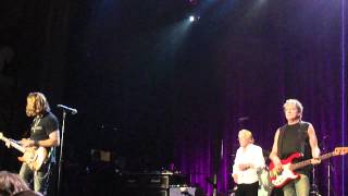 Gamma "Fight to the Finish" 4-27-12 The Regency Ballroom San Francisco,Ca