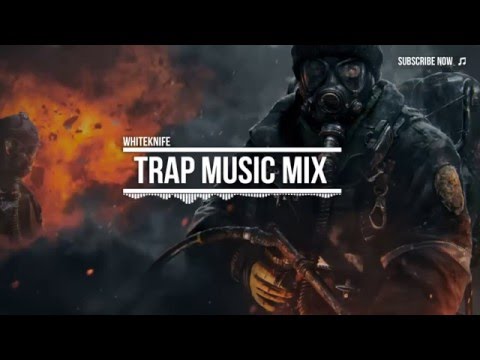 Trap Music Mix 2015   March Trap Mix EP 47 1