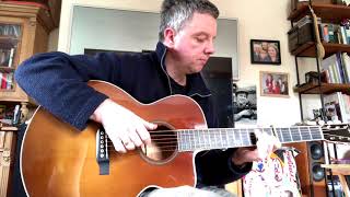 Strolling down the Highway