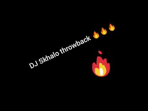 DJ Skhalo x Re re saka (throwback hit)