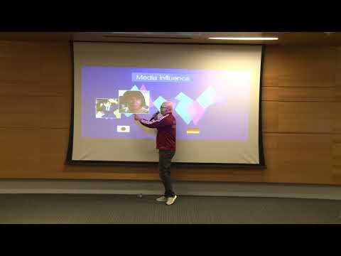 2018 UCLA Martial Arts & Wellness Symposium - Dr  Martin Meyer