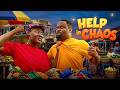 HELP IN CHAOS 2 2026 Mercy Johnson Zubby Michael NEW NIGERIAN NOLLYWOOD MOVIE FULL HD