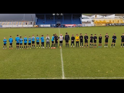 Armenopolis Gherla - Viitorul Cluj U15(2) 2-1