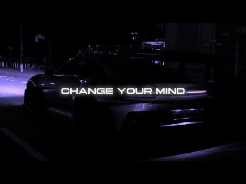 MYSTIK & BLØØM - CHANGE YOUR MIND [Wave/Phonk]
