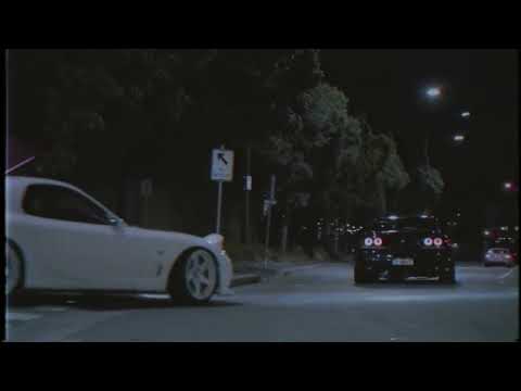 Quantum Dog - Night Drift