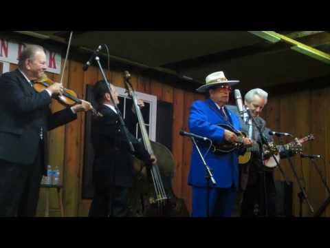 Masters of Bluegrass - Rocky Top - Watermelon Park Fest 2013