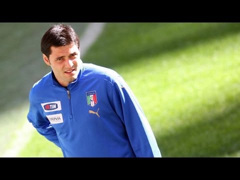 2 aprile 1982 - Nasce Marco Amelia - Almanacchi Azzurri