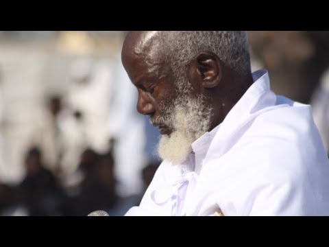 Kwese Kwese Korus and Audio.