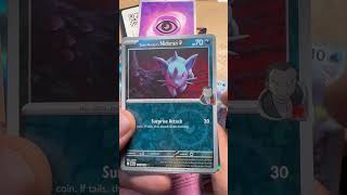 #hydrapple #pokemon #pokemoncards #pokemontcg #tcg #tcgpokemon #destinedrivals #pokemonshorts