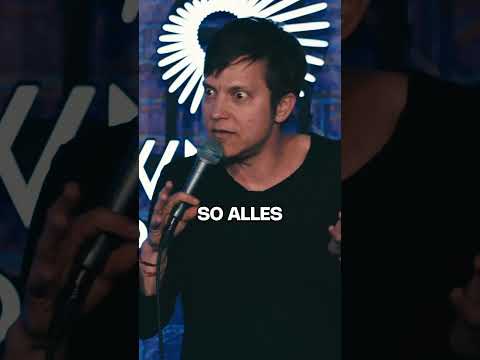 Was ich über die Männerwelt gelernt habe #shorts #standupcomedy #männerwelt #genderfluid
