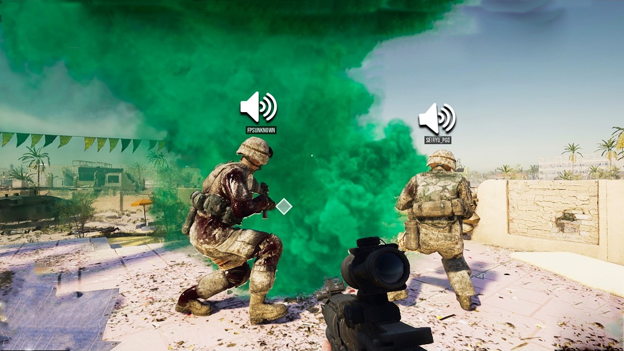 When Gamers Turn Into Voice Actors! #3