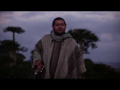FRONTERA SUR - Cap #2 - Colelo Identidad Mapuche