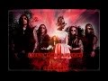 In This Moment - Iron Army (with lyrics) 