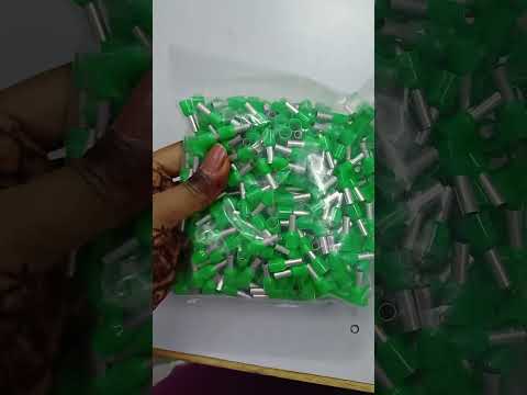 Cord End Terminal