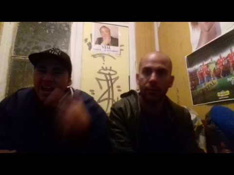 Freestyle - Dios Zeta & R.Zaiks