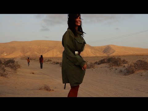 Videoclip de Karawane — Nena