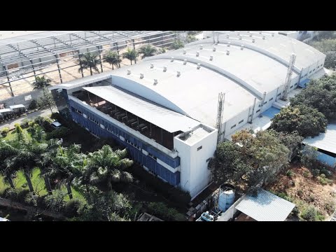 PRECIMEASURE CORPORATE VIDEO