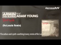 Armin van Buuren feat. Adam Young - Youtopia (Re ...