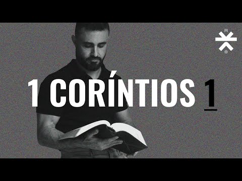 1 Coríntios 1 | Vai na Bíblia