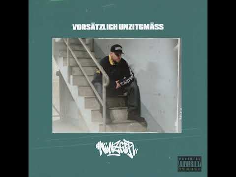 Nünzger - Drachechranket @HeavenInHellRecords @padsnbars3408 @hometon59