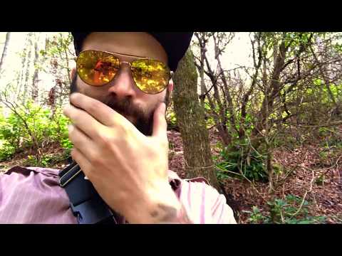 MY FIRST VIDEO!!!  don't step on it!!!!