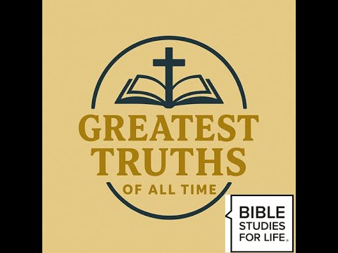 Session 1: The Greatest Name Isaiah 42:1-12