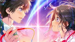 Nightcore - Lost Art || Lyrics