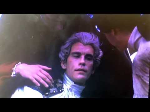 Liaisons dangereuses avec John Malkovitch. Fin