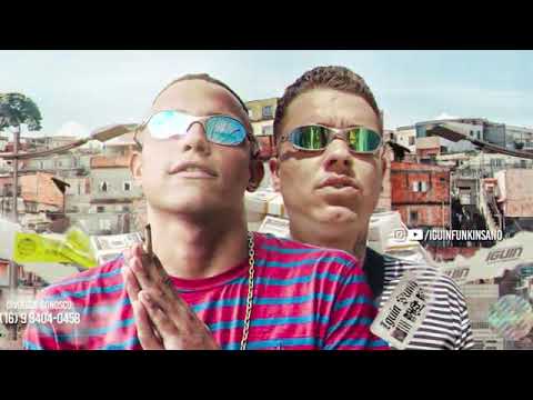 MC Menor ZL e MC Cassiano - Vai Pra Bocada Ganhar (DJ Soneca)