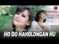 Putri Silitonga - Ho Do Haholongan Hu (Official Music Video)