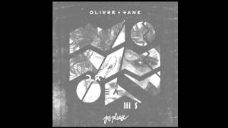 Oliver Tank - Last Night I Heard Everything In Slow Motion w/ lyrics