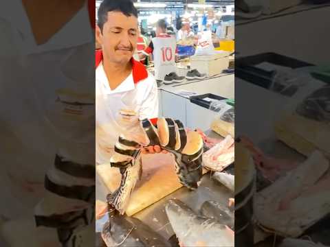 Feira Manaus Moderna #amazonas #manausamazonas #shorts #amazon