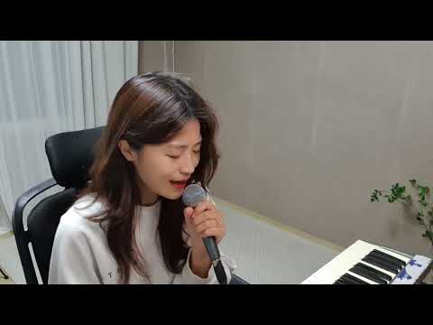 마인 OST 불렀던 박선예 라이브 (💿박선예 - 헤어지자)